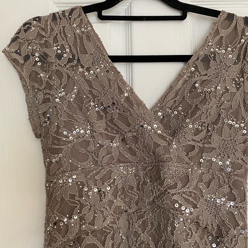 Cocktail dress